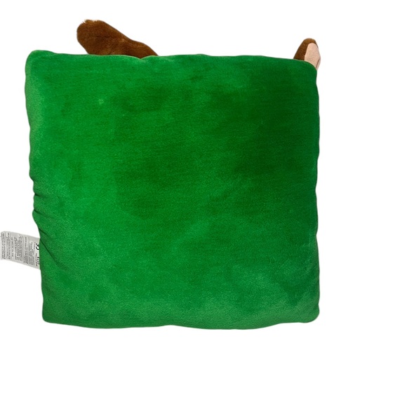 Scooby Doo 3D pillow - Picture 4 of 4